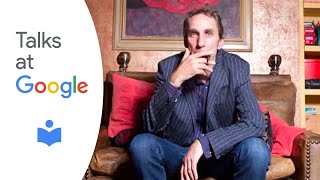 Psychogeography  Will Self  Talks at Google [upl. by Aissela]